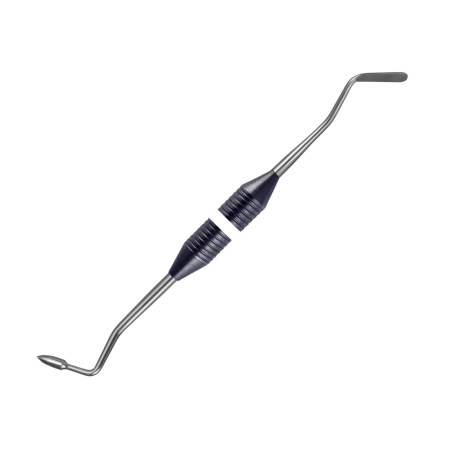 04-20 Штопфер зерновидный-гладилка средняя